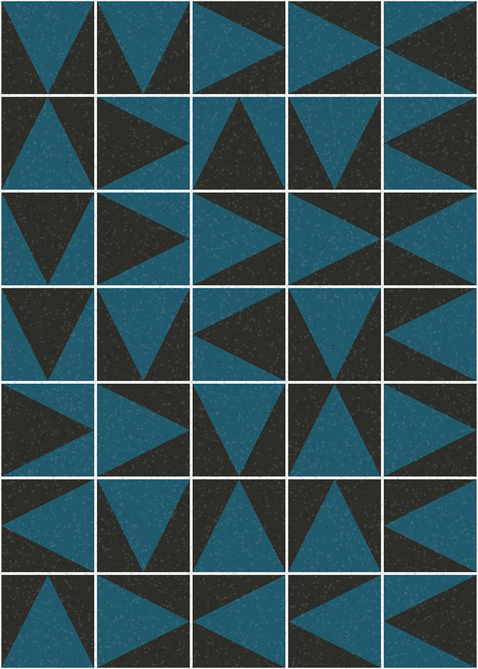 Geometric Pattern