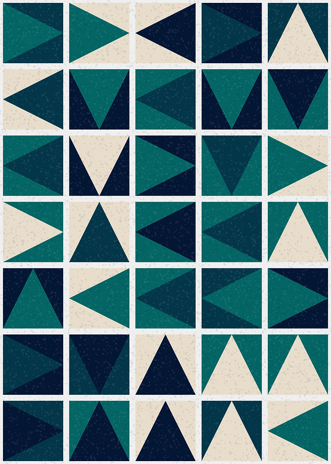 Geometric Pattern