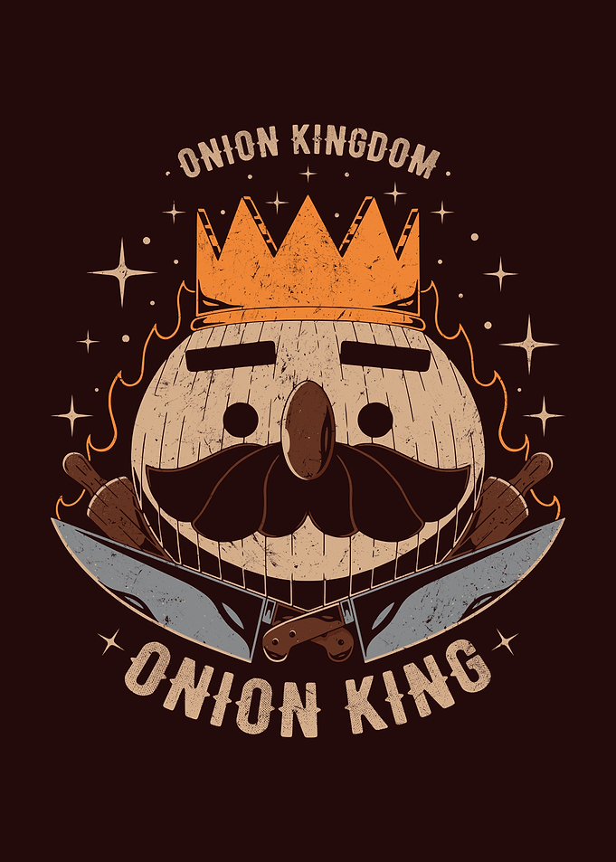 The Onion King