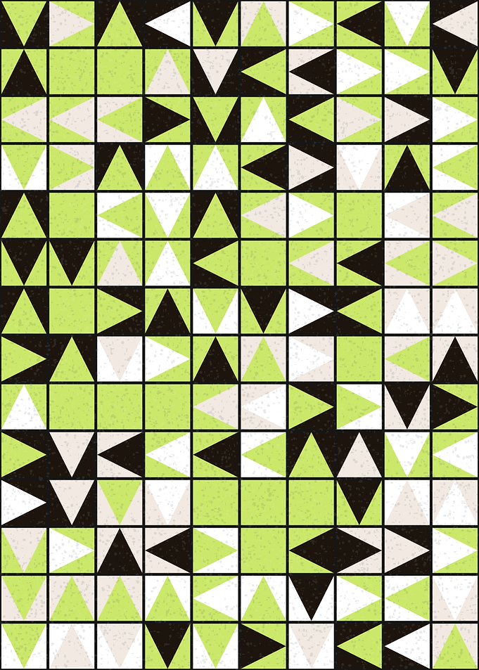 Geometric Pattern