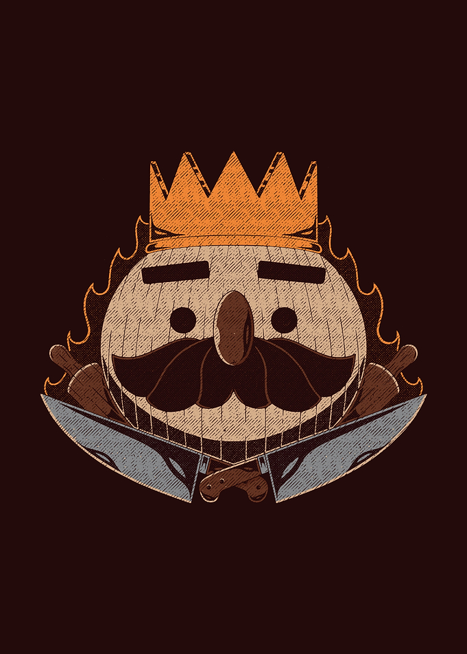 Onion King