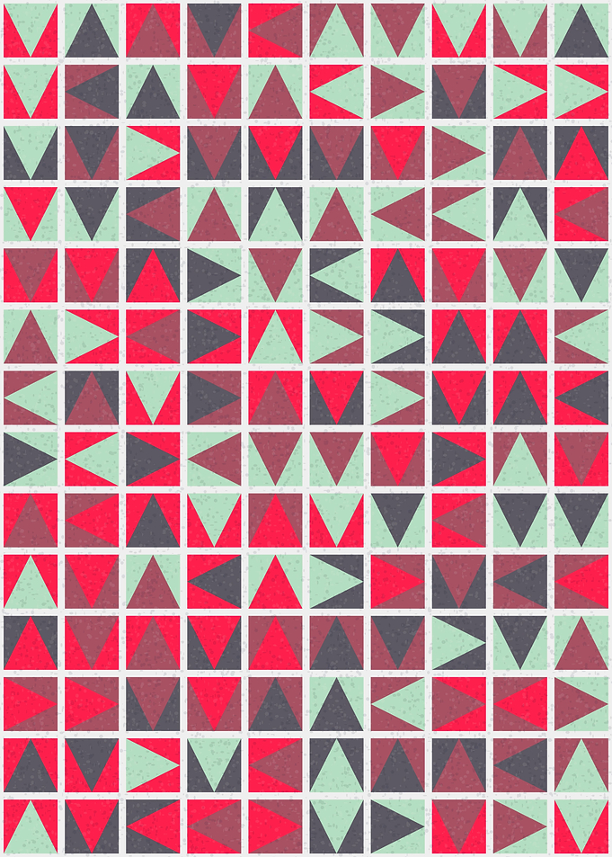 Geometric Pattern