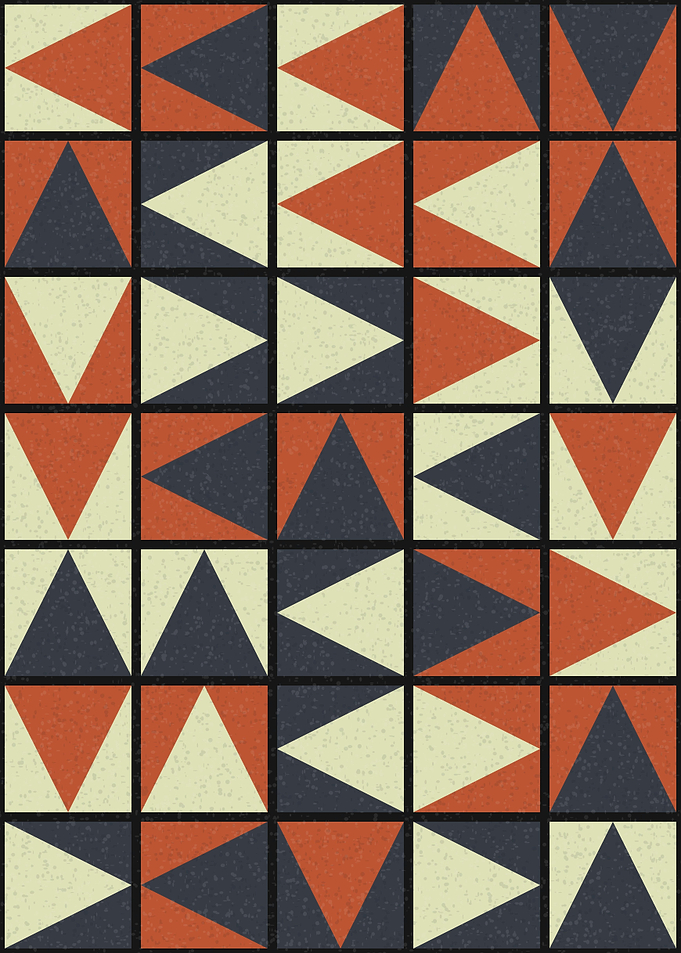 Geometric Pattern