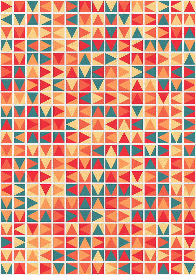 Geometric Pattern