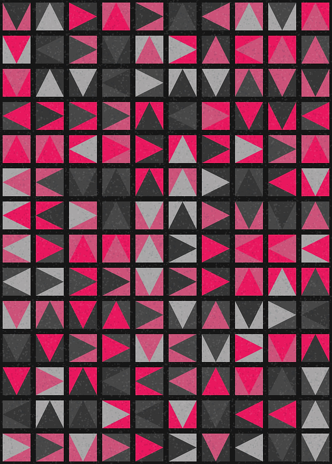 Geometric Pattern