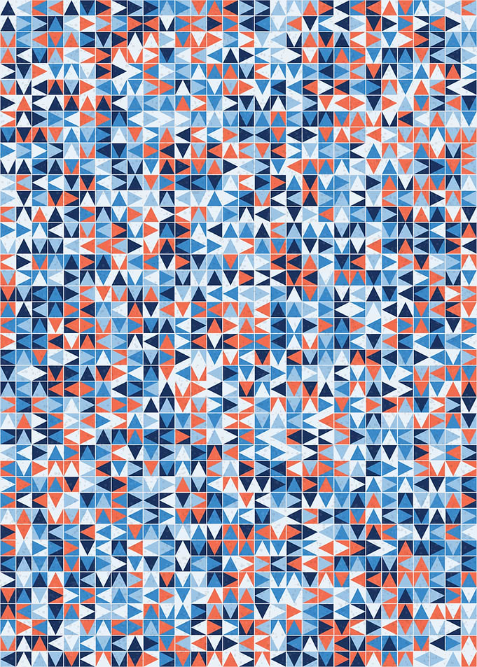 Geometric Pattern