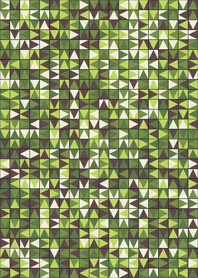 Geometric Pattern