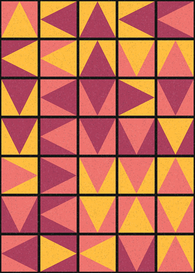 Geometric Pattern