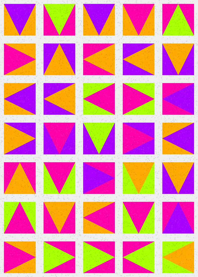 Geometric Pattern