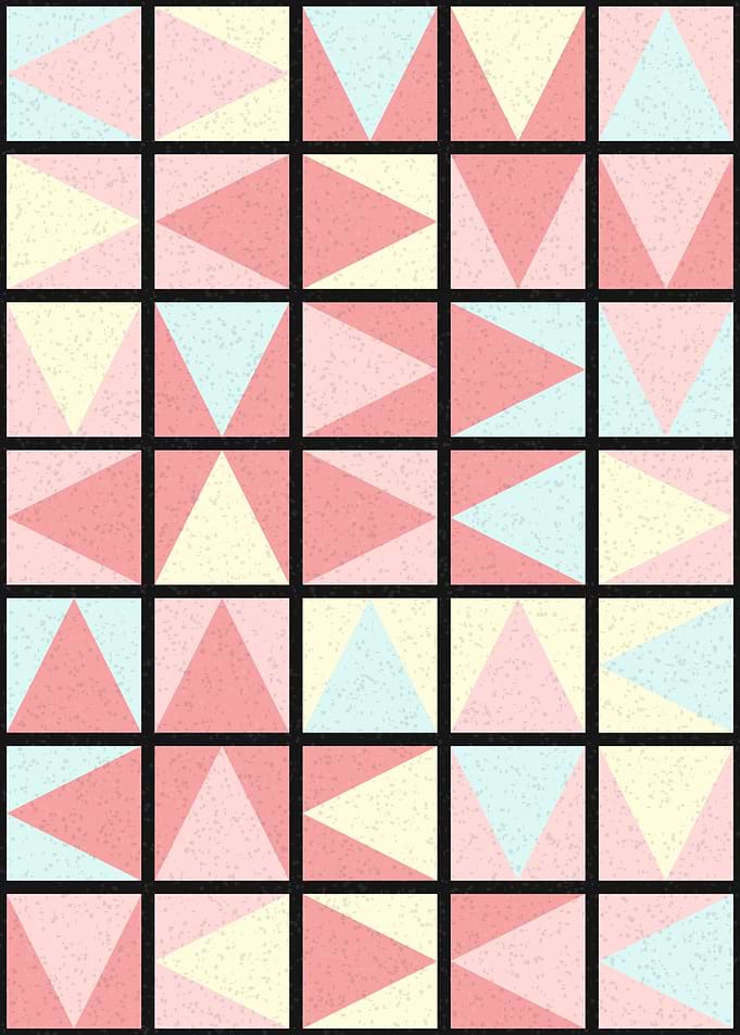 Geometric Pattern