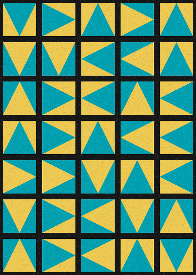 Geometric Pattern