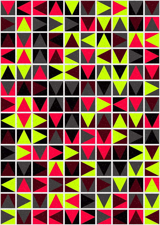 Geometric Pattern