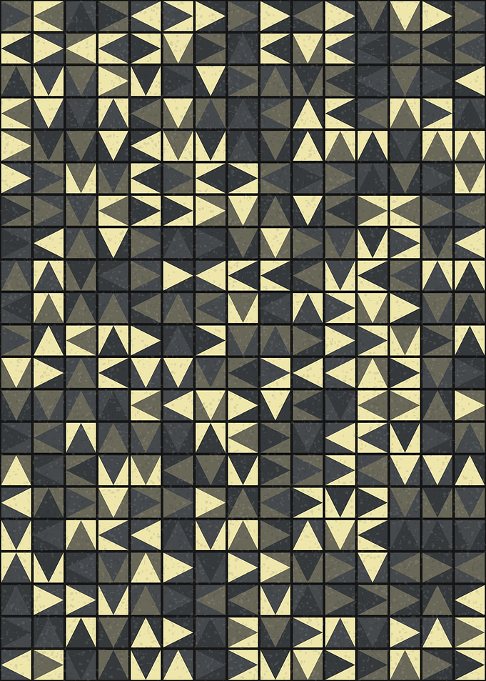 Geometric Pattern
