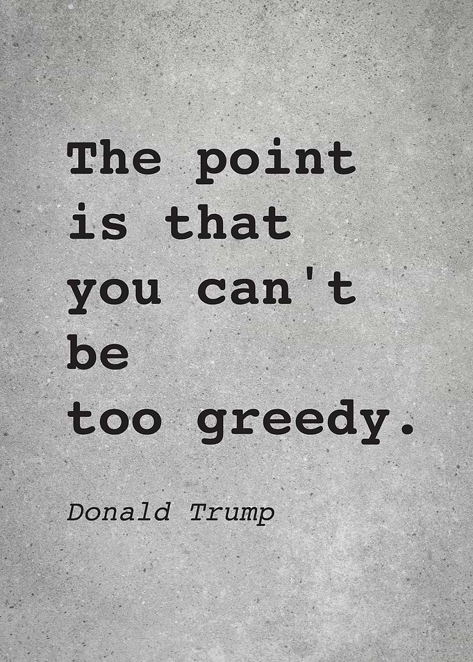 Donald Trump Quote L029