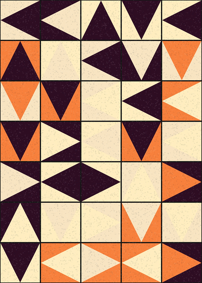 Geometric Pattern