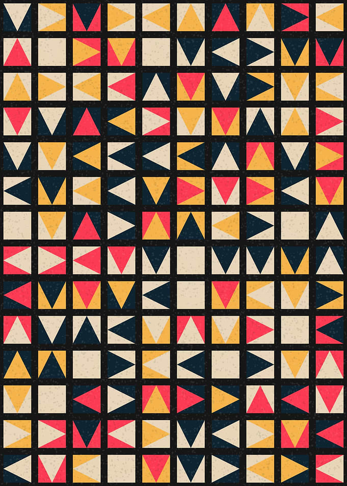 Geometric Pattern