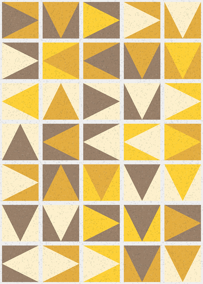 Geometric Pattern