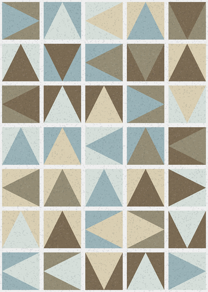 Geometric Pattern