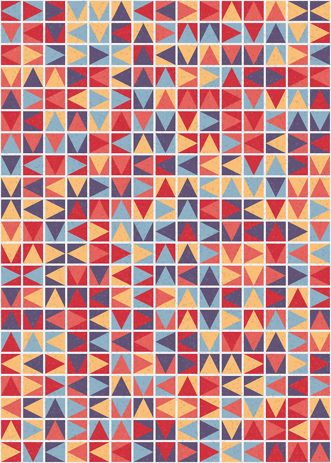 Geometric Pattern