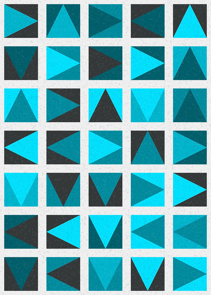Geometric Pattern