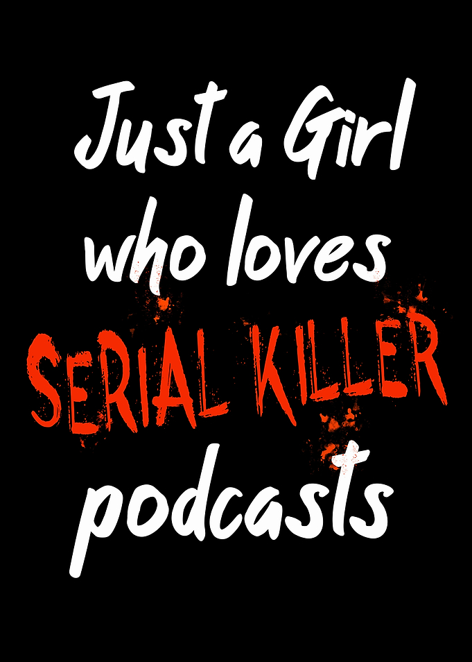 Girl Who Loves Podcasts