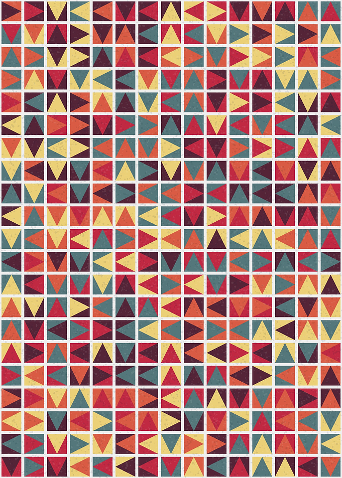 Geometric Pattern