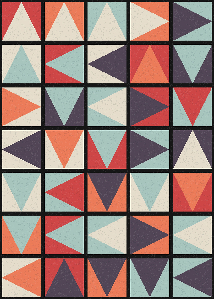 Geometric Pattern
