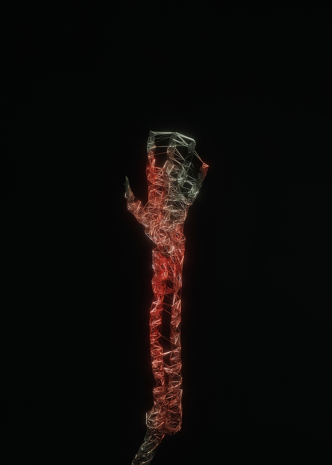 Hand Up