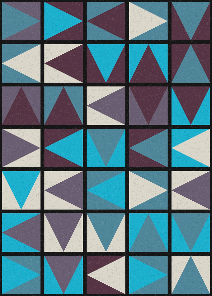Geometric Pattern