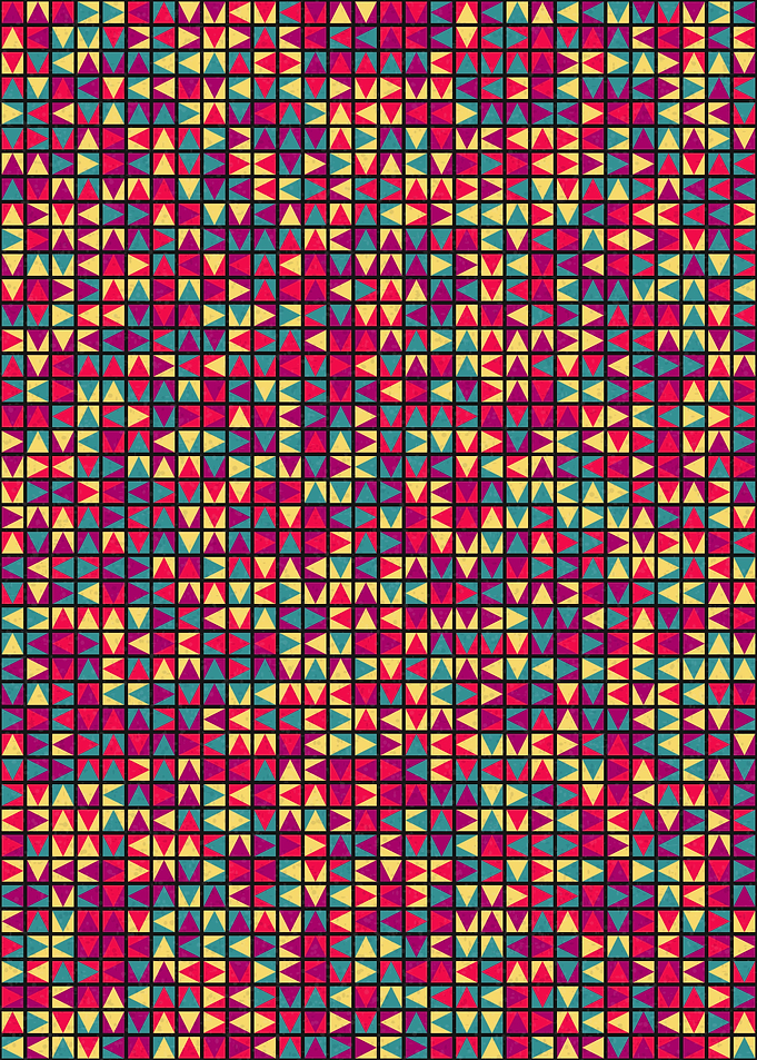 Geometric Pattern