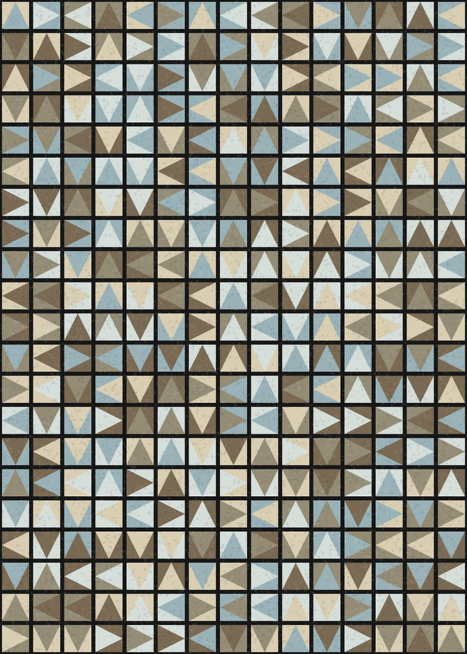 Geometric Pattern