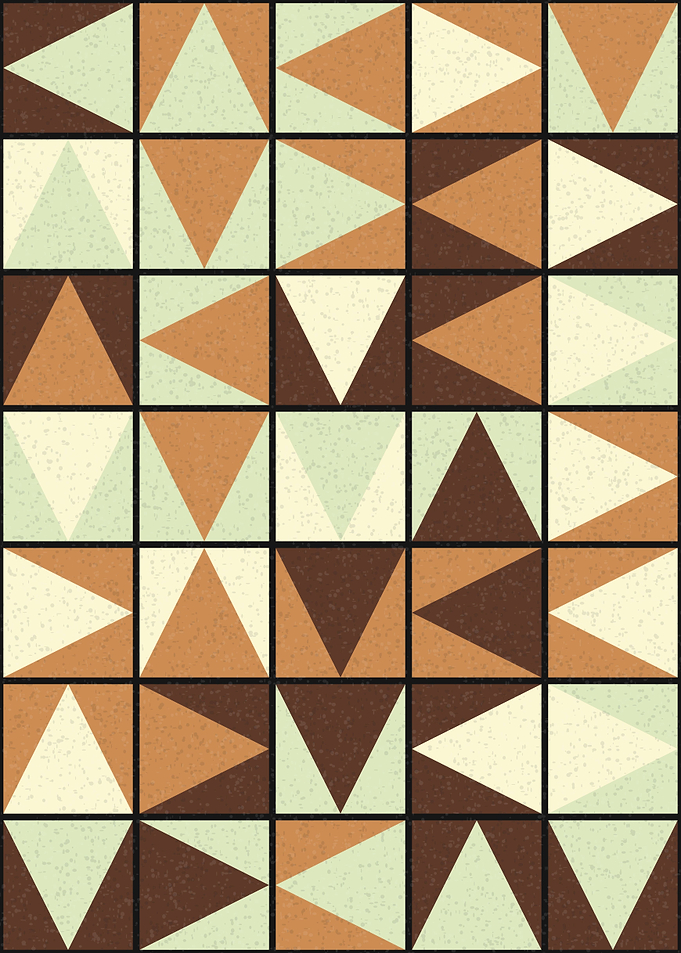 Geometric Pattern