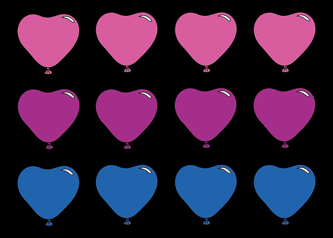 Valentines Day Heart Avoca