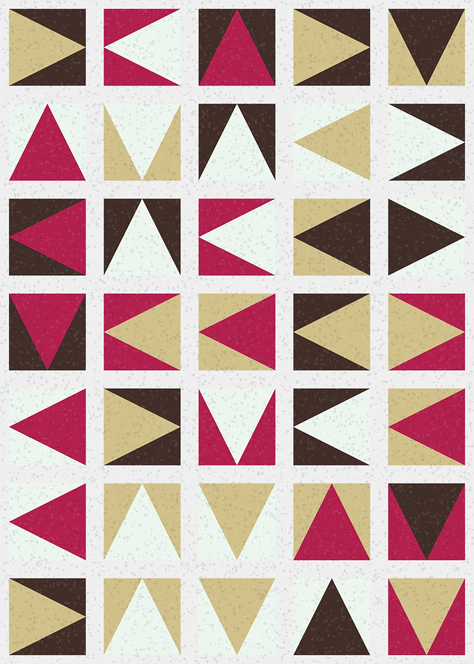 Geometric Pattern