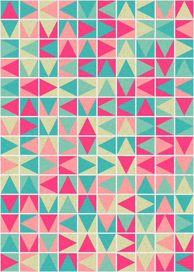 Geometric Pattern
