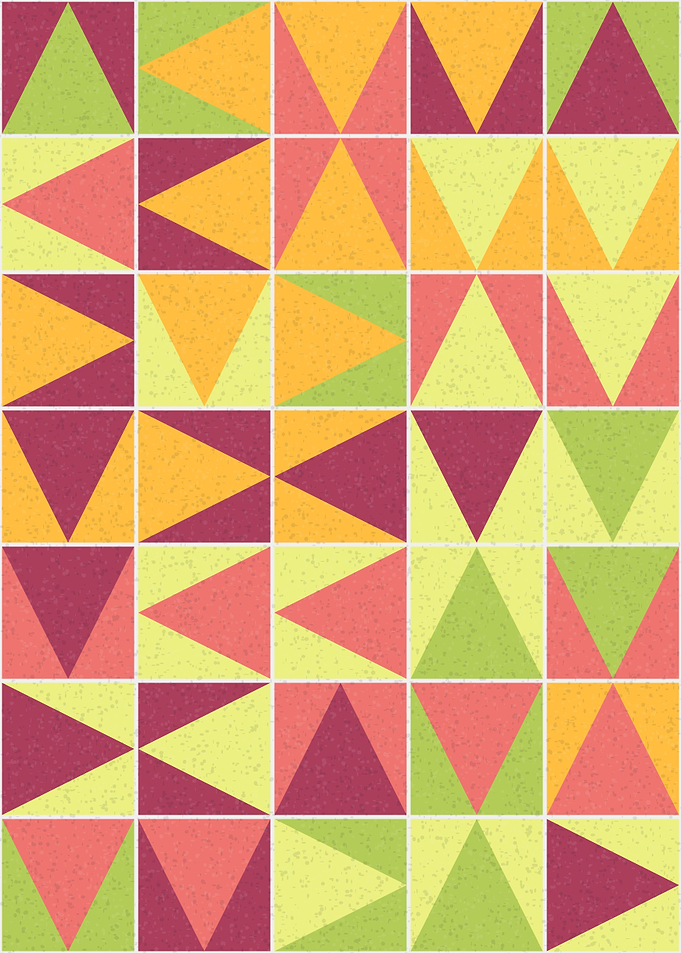 Geometric Pattern