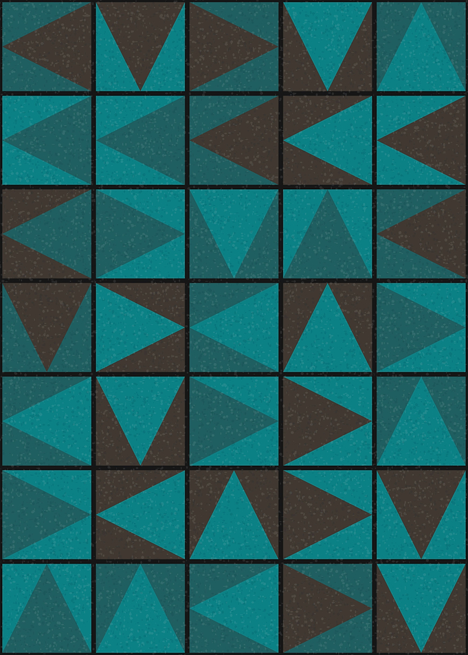 Geometric Pattern