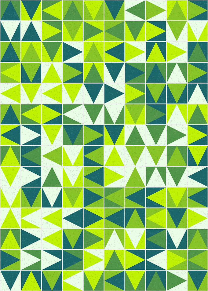 Geometric Pattern