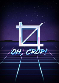 Oh Crop