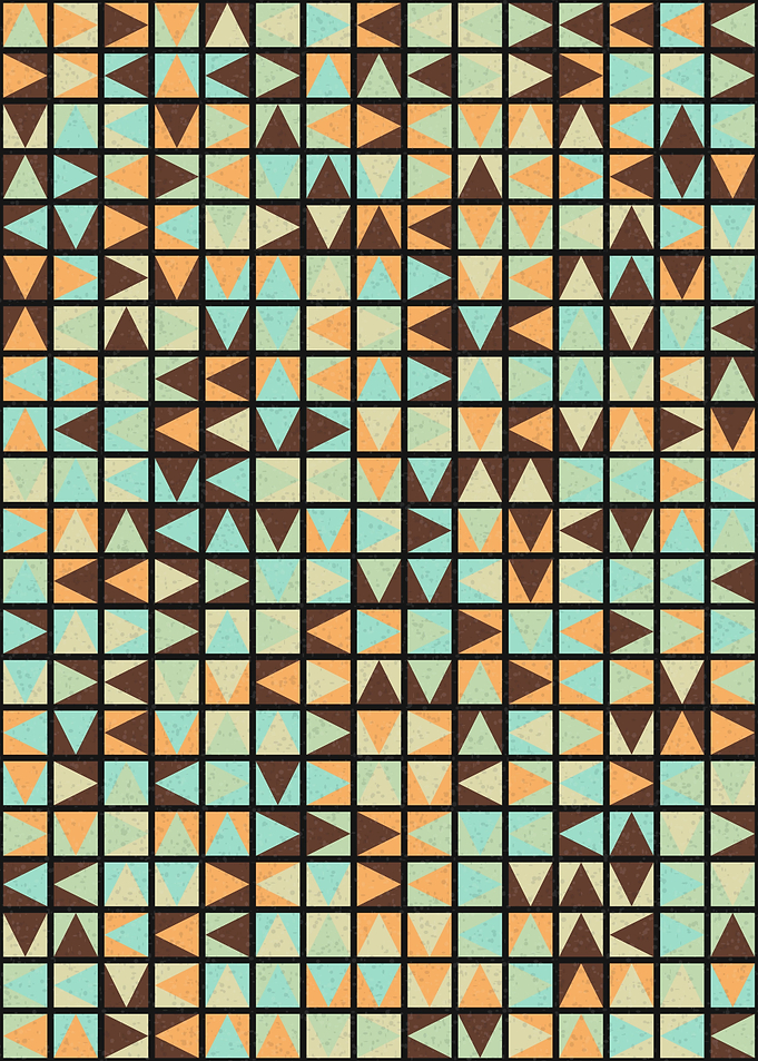 Geometric Pattern
