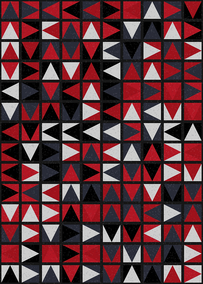 Geometric Pattern