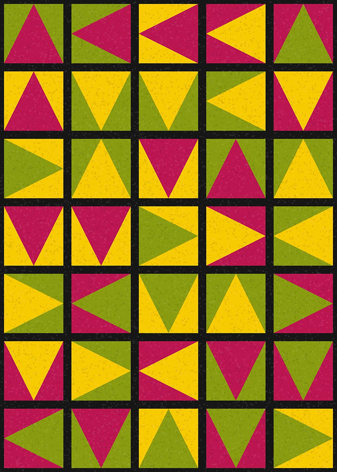 Geometric Pattern