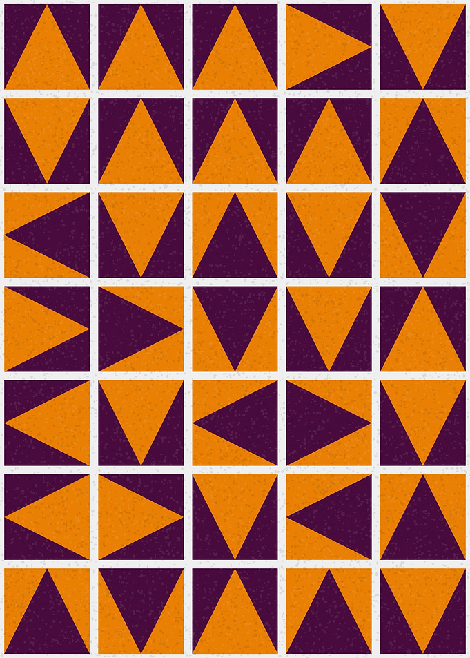 Geometric Pattern