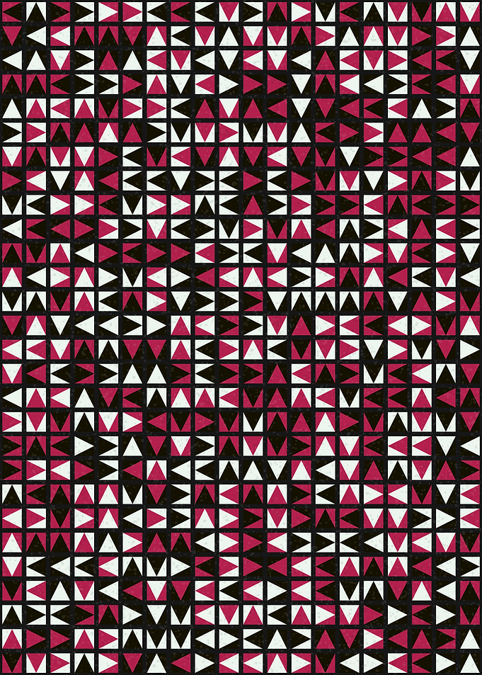 Geometric Pattern