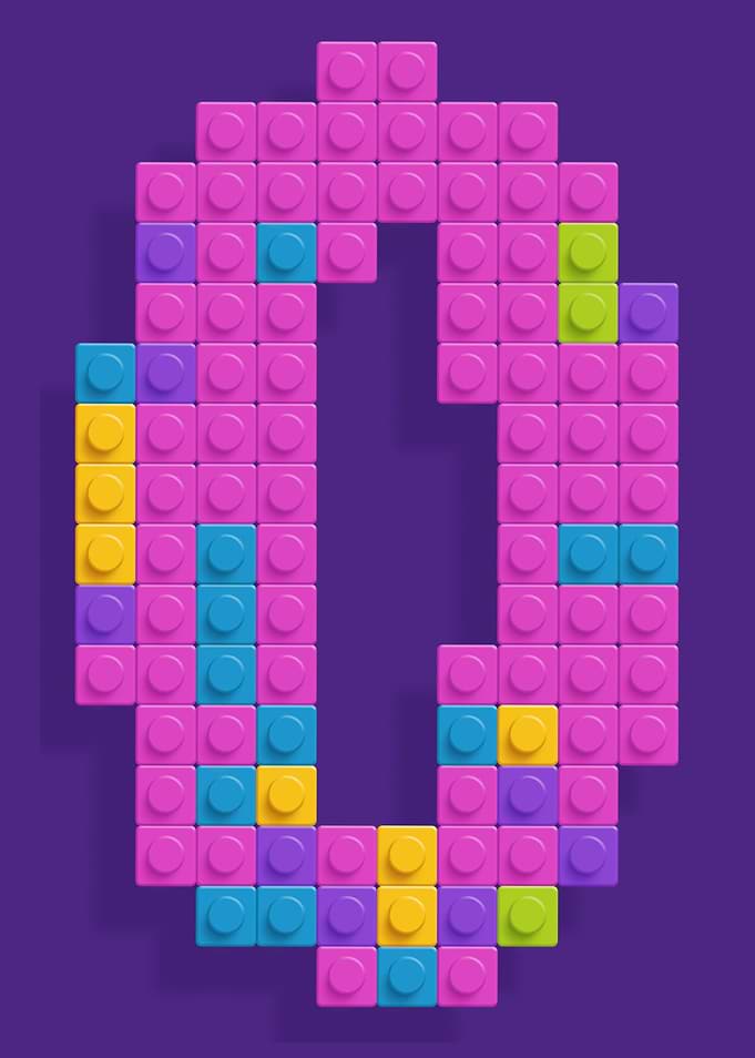 0 Brick