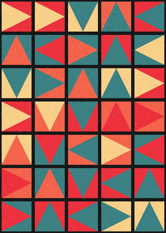 Geometric Pattern