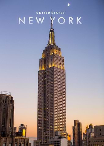New York Skyline