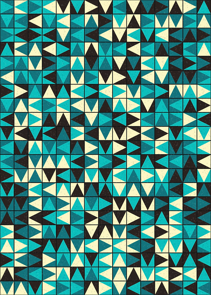 Geometric Pattern