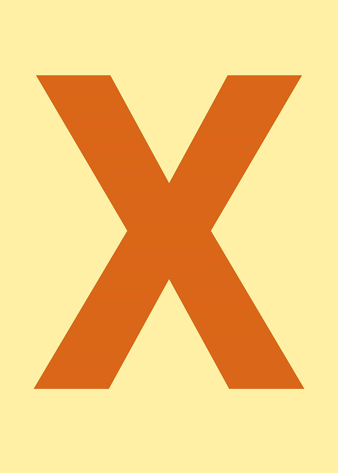 alphabet