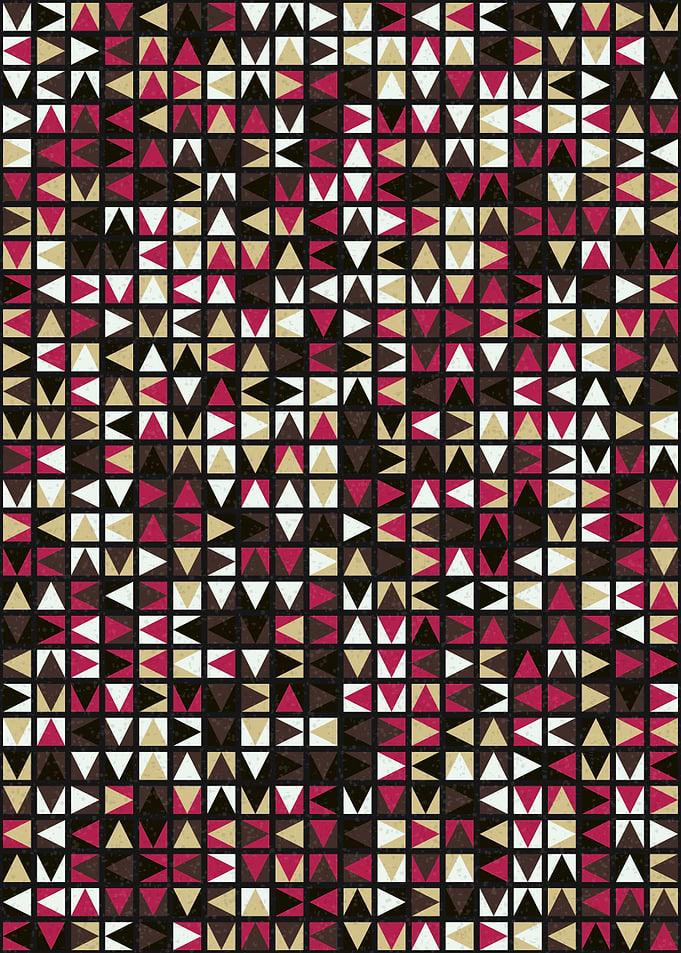 Geometric Pattern